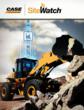 CASE Construction Launches SiteWatch™ to Help Customers Manage Their...